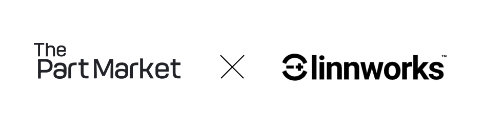 The Part Market + Linnworks
