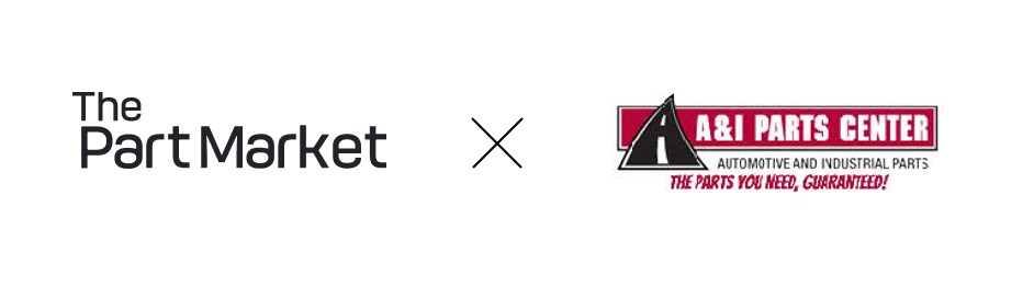 The Part Market + A&I Parts Center