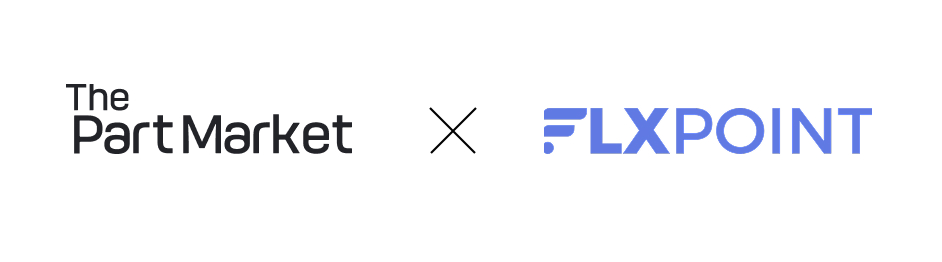 The Part Market + Flxpoint