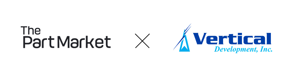 The Part Market + Vertical Development Inc.