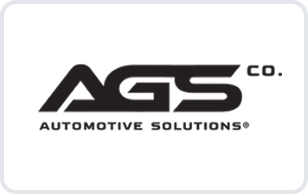 AGS logo