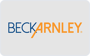 Beck/Arnley logo