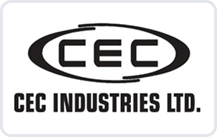 CEC Industries Ltd logo