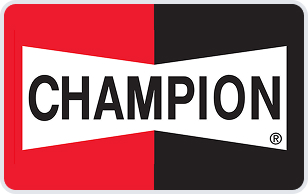Champion logo