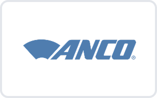 ANCO Wipers logo