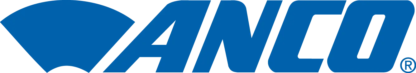 ANCO Wipers logo