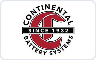Continental logo