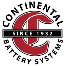 Continental logo