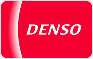 DENSO logo
