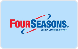 Four Seasons logo