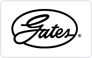 Gates logo