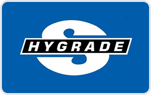 Hygrade logo