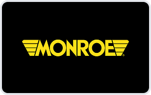 Monroe logo