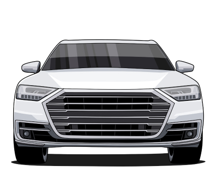 Audi icon