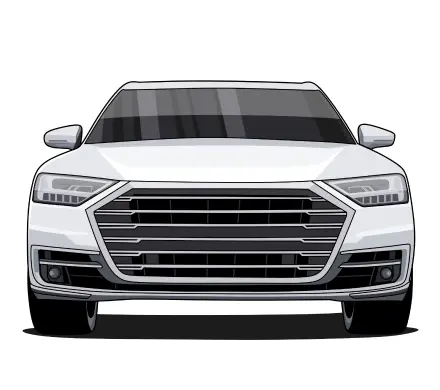 Audi Icon