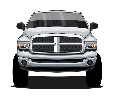 Dodge Icon