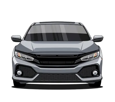 Honda Icon