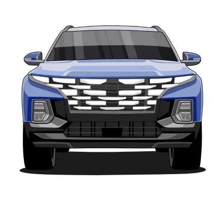 Hyundai Icon