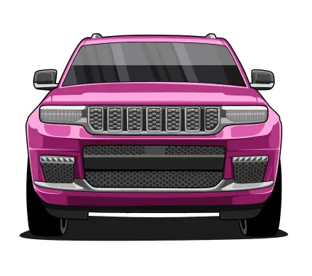 Jeep Icon