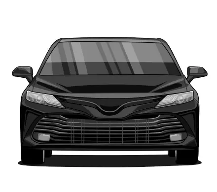 Toyota Icon
