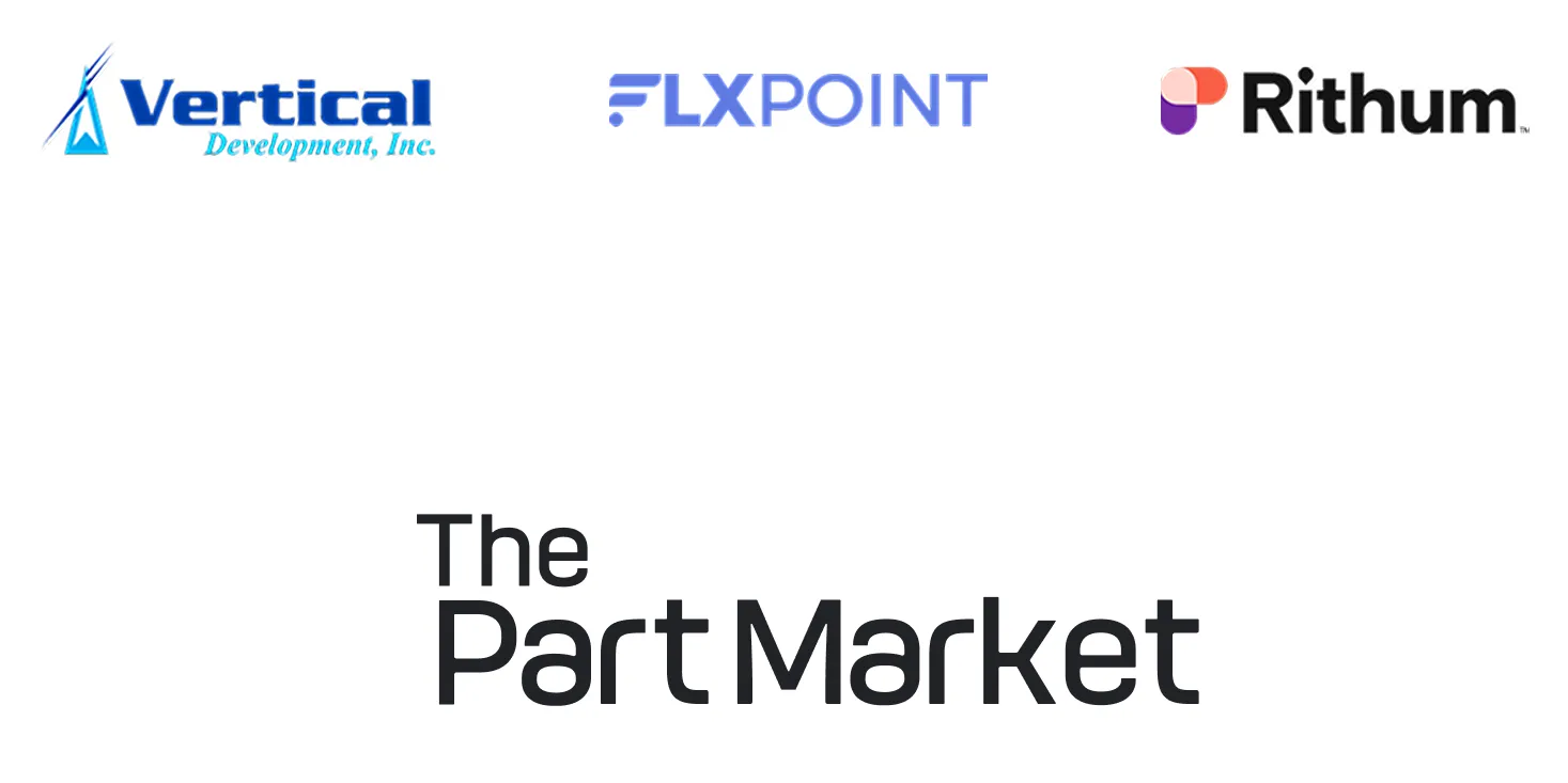 Vertical Development, Flxpoint, Rithum