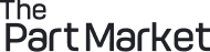 The Part Market logo