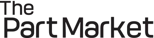 The Part Market logo