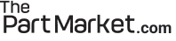 The Part Market logo